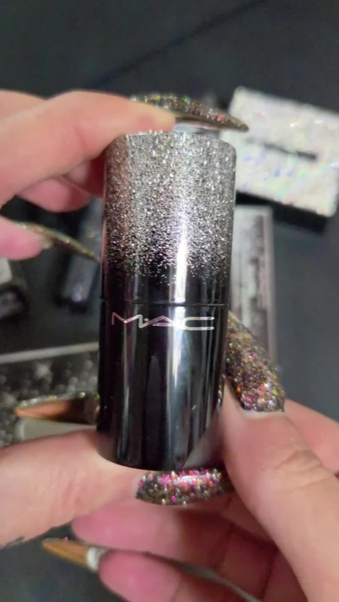 @Kaylie | The Sparkle Society