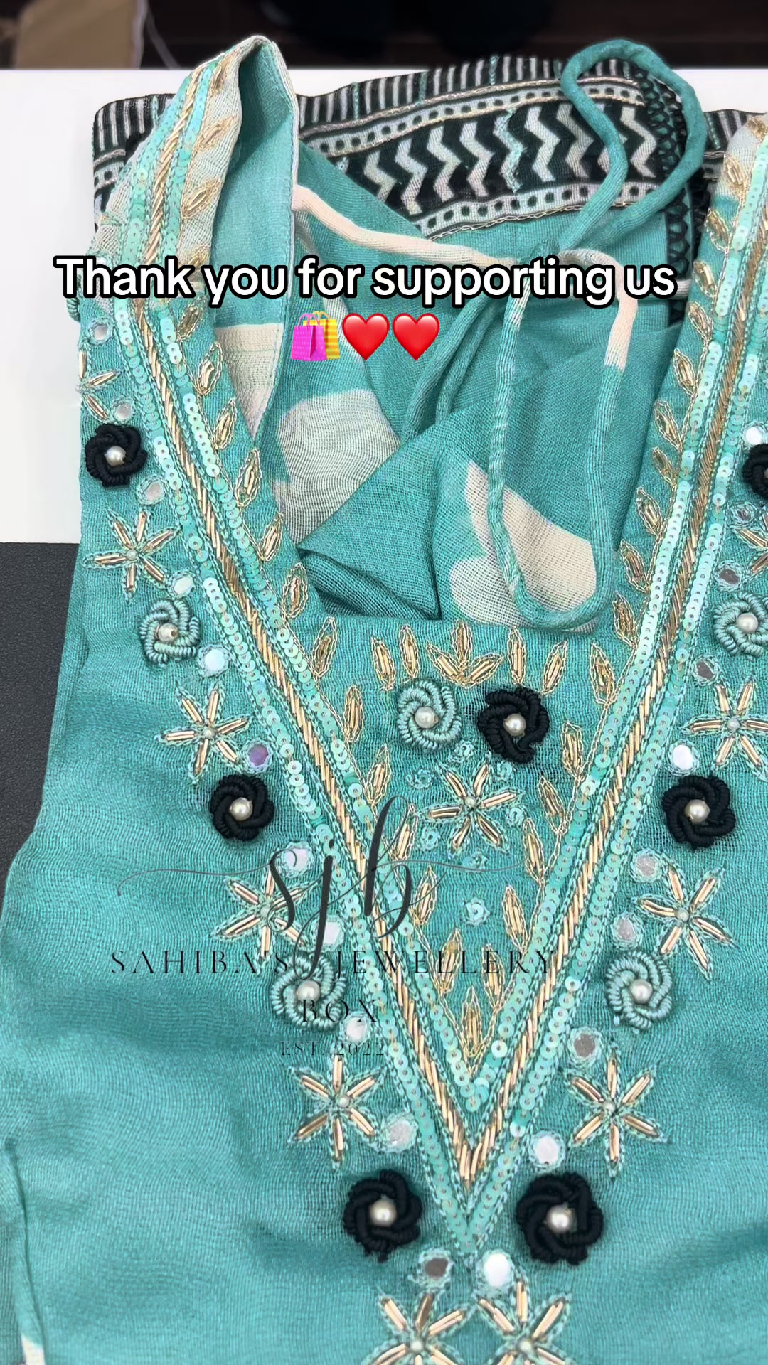 @Sahiba’s Jewellery Box