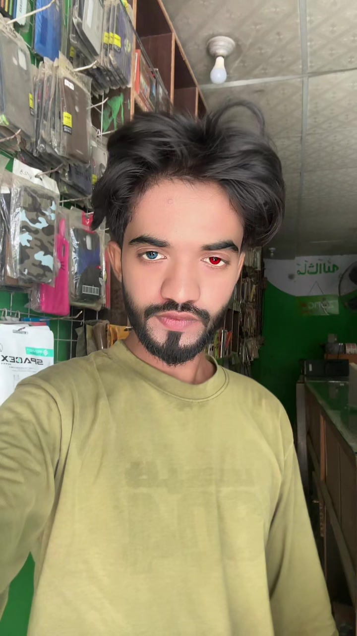 @مد ثر😇
