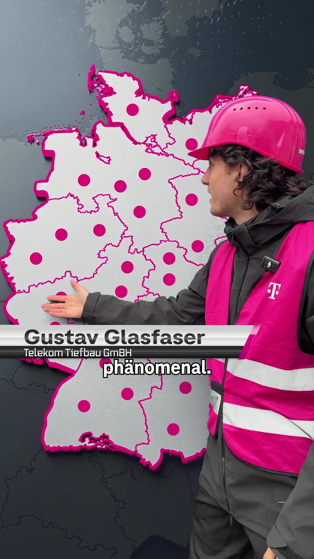 @Deutsche Telekom