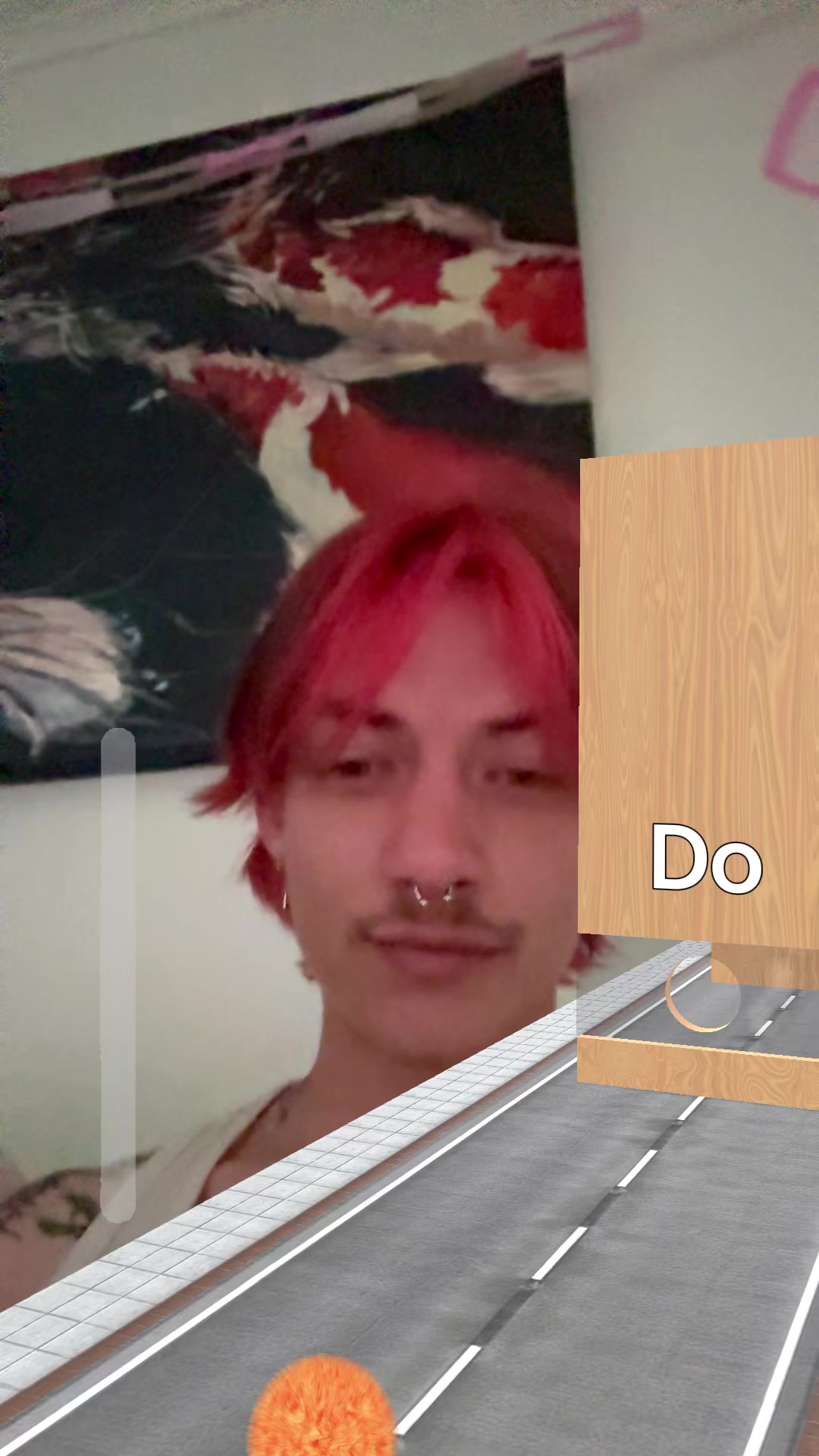 @Cry
