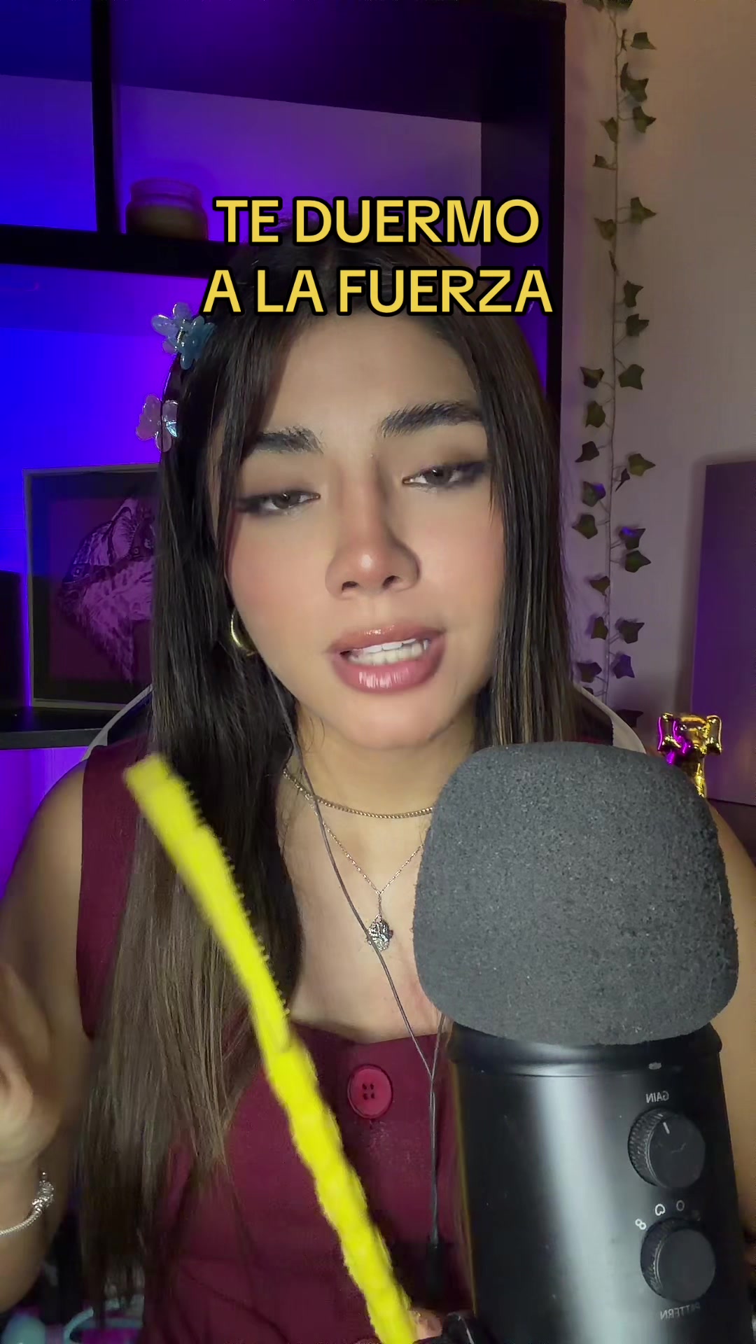 @Anny Asmr