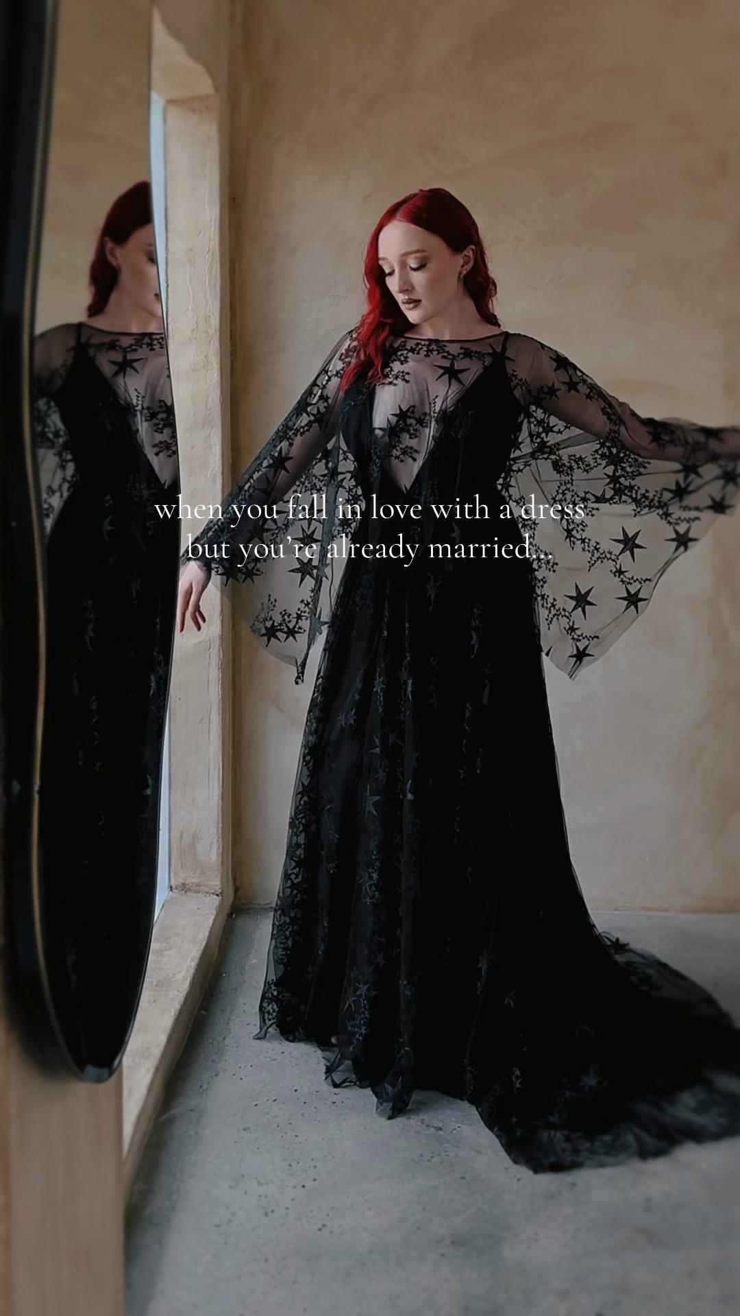 @Desert Moon Bridal 🌙✨