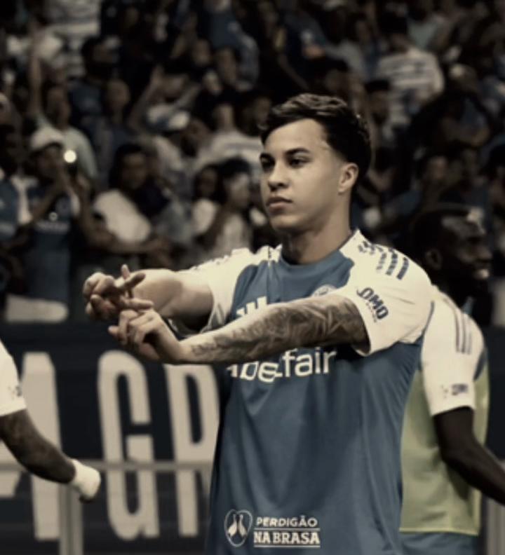 @cruzeiro