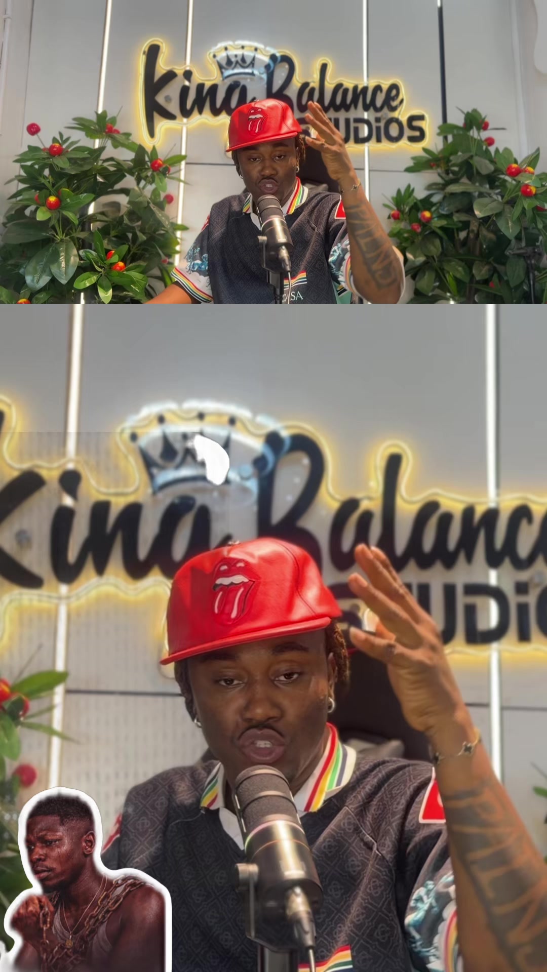 @KING BALANCE🤴