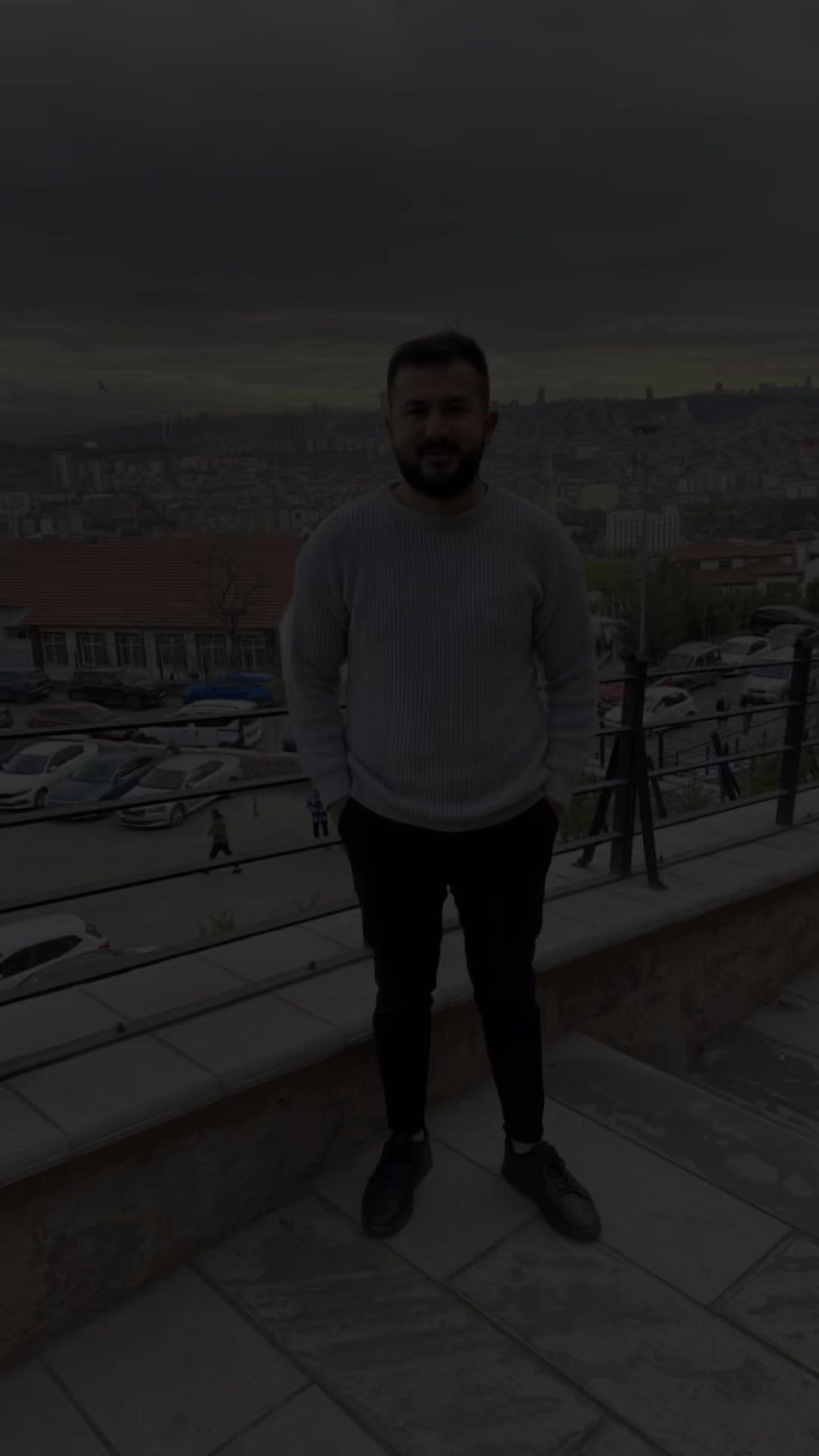 @Mehmet Yalçın