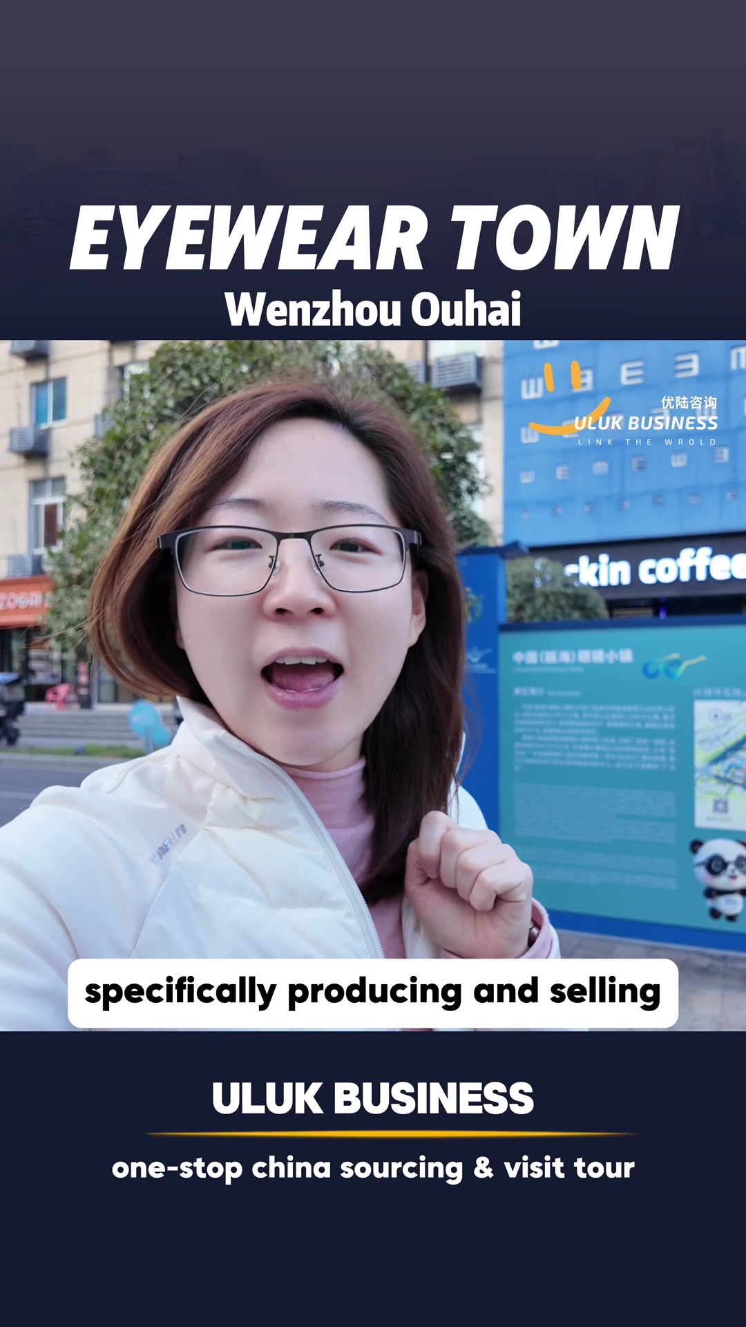 @Sarah@ULUK BUSINESS