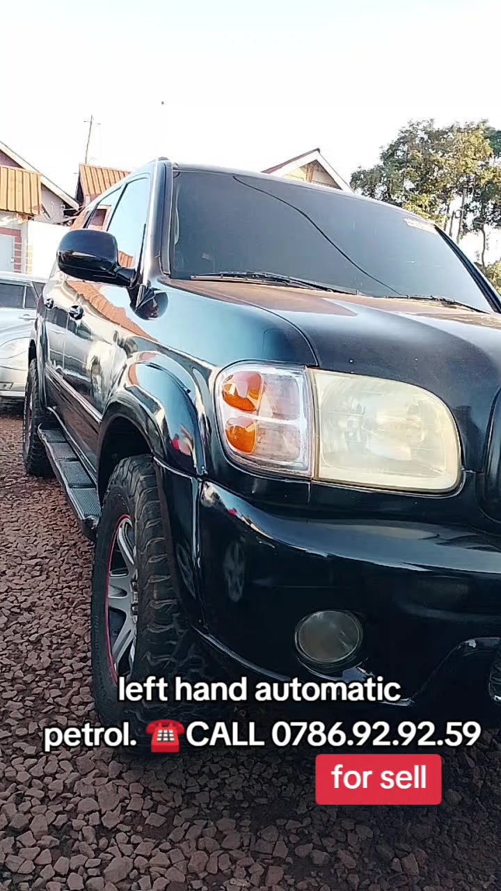 @ABDUL OZEI CAR DEALERSHIP