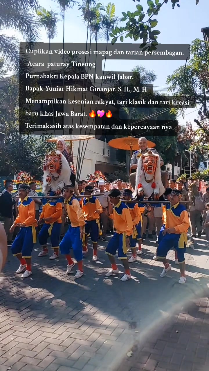 @Mitra Seni Inten Dewangga