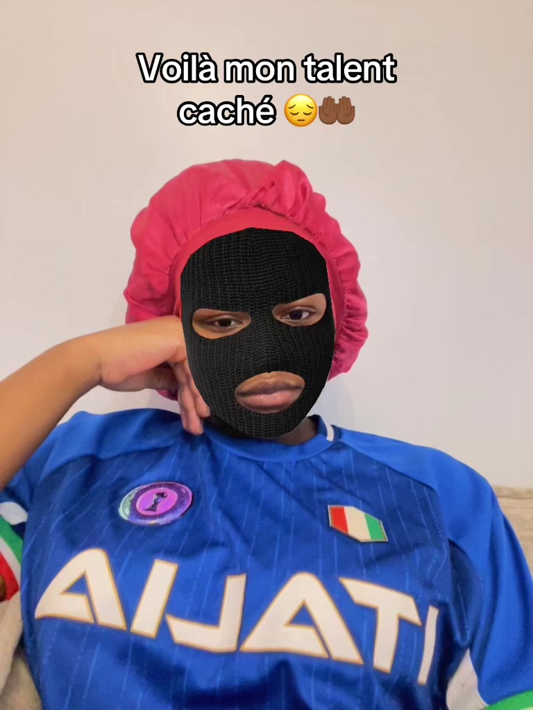 @INCONNITO 🎭