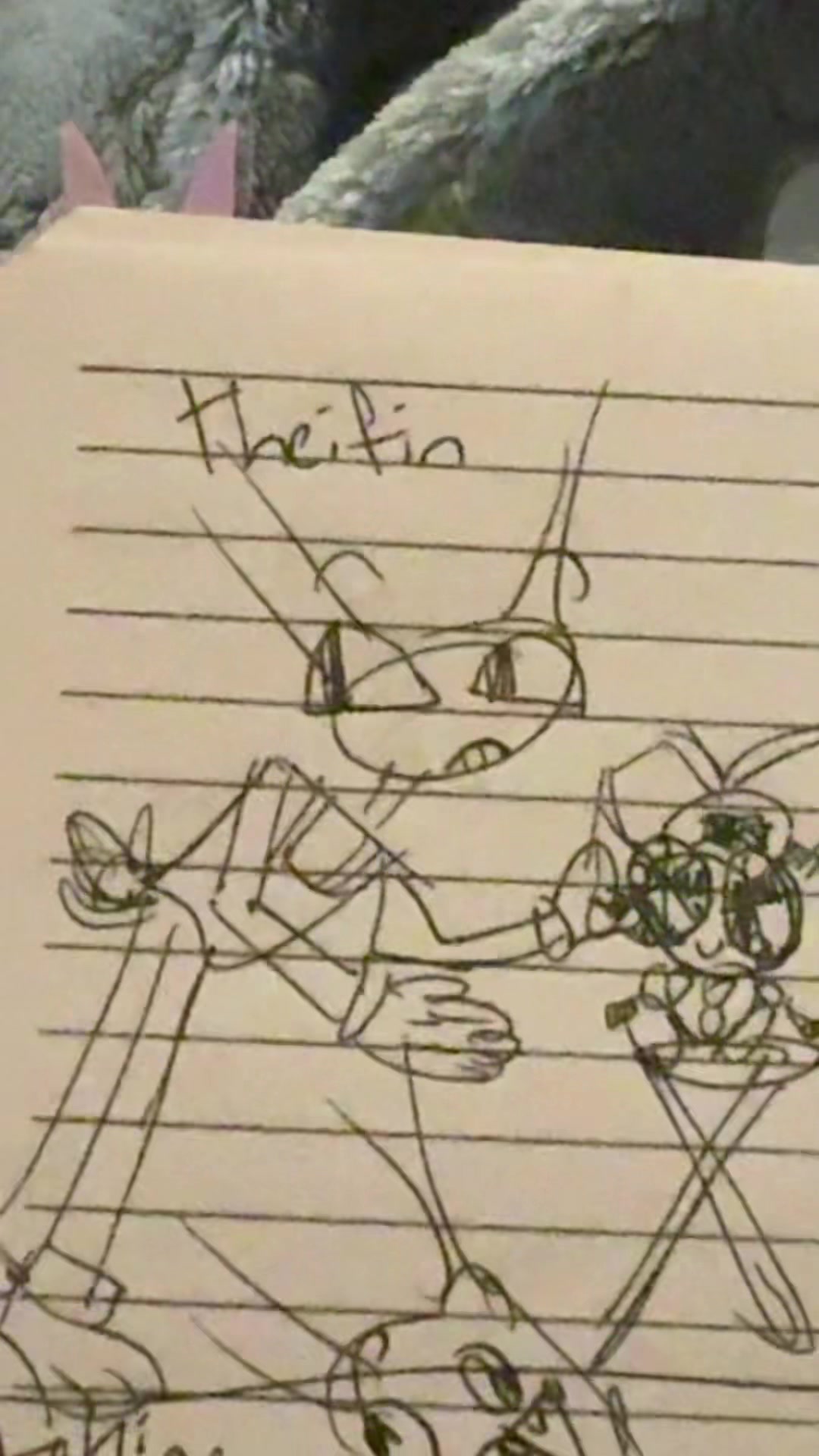 @Animation artist???