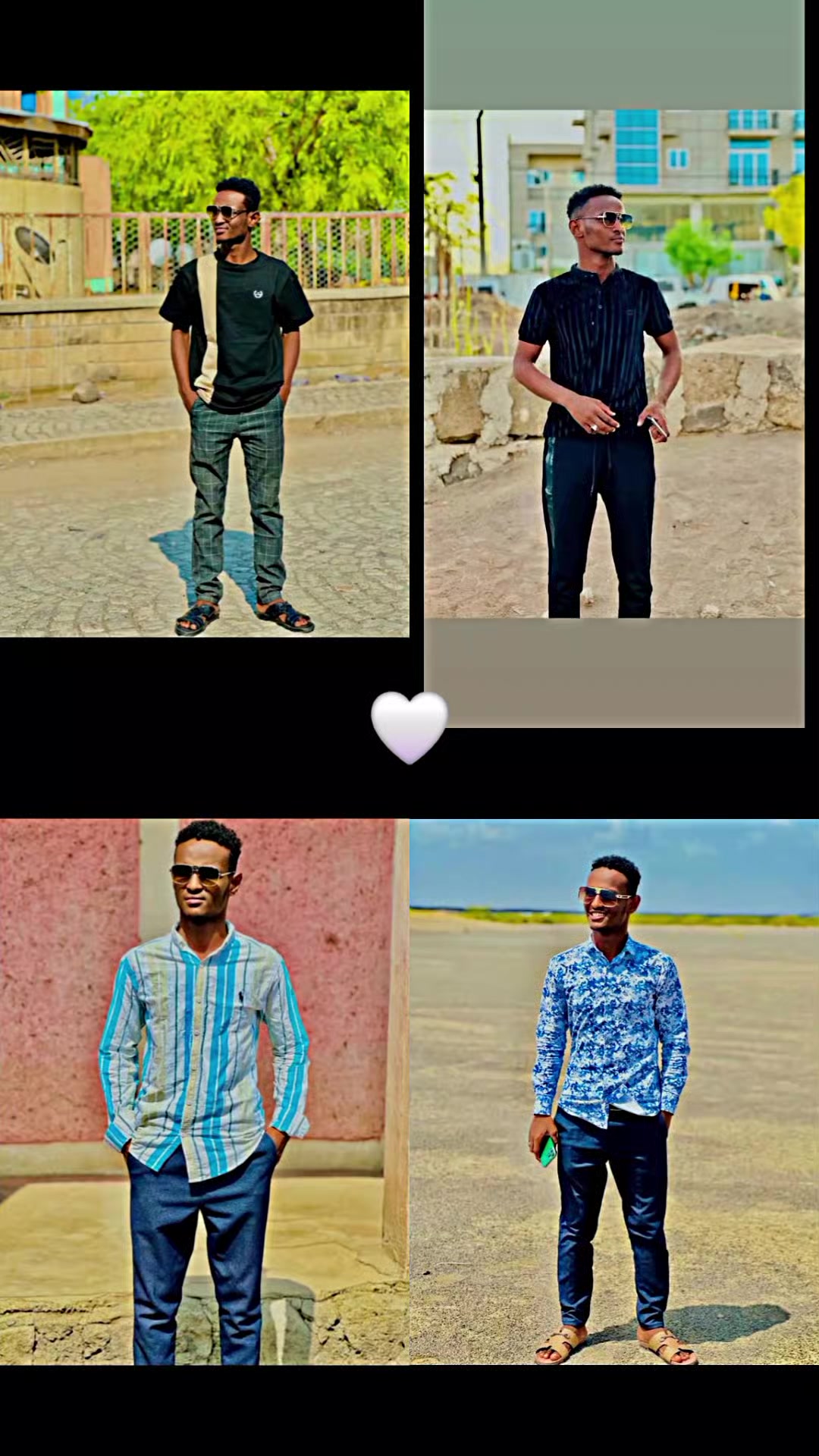 @የልጅ ሀብታም 😎