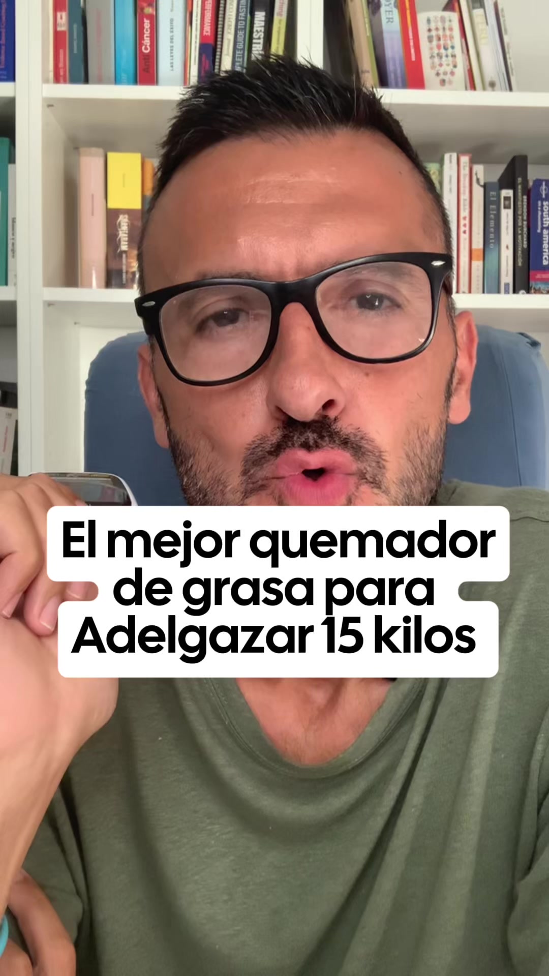 @Marcos | Adelgaza sin Dietas