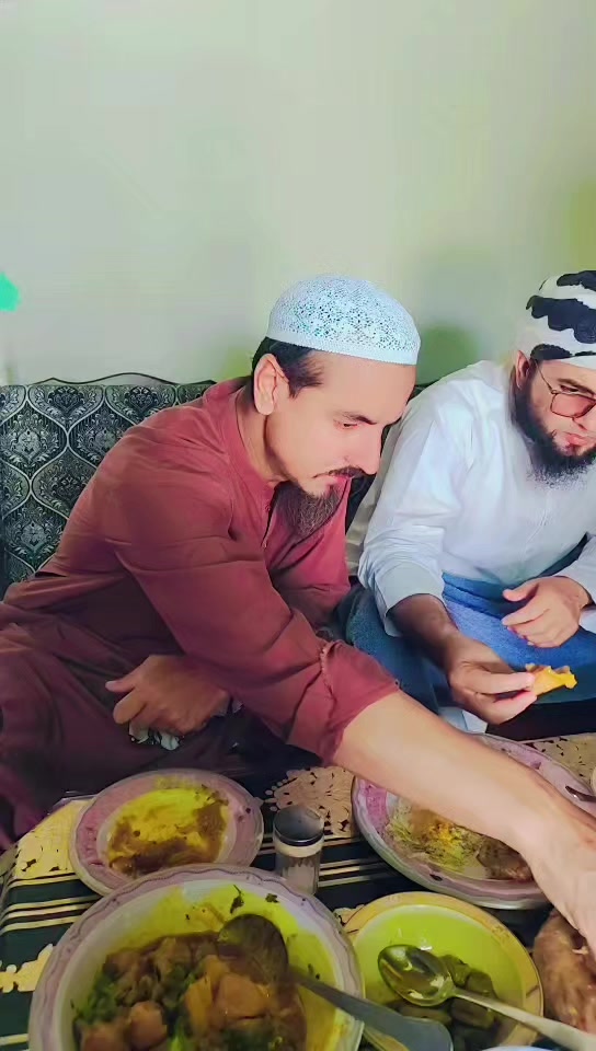 @حافظ ظہیر احمد مدنی