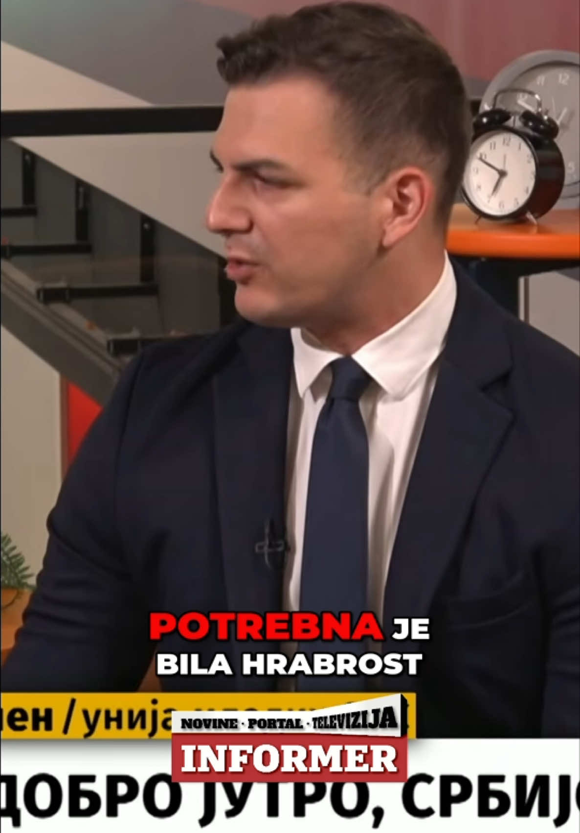 @Informer TV