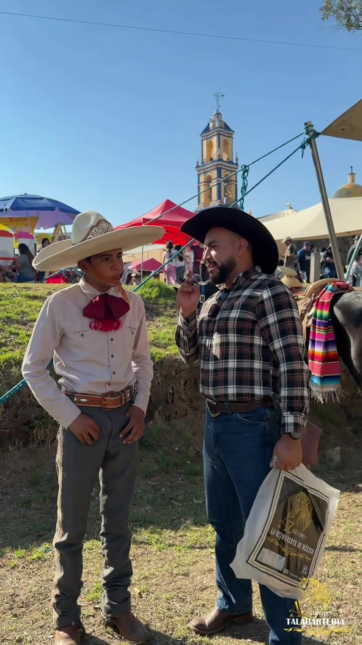 @Talabarter&iacute;a Az de Oro