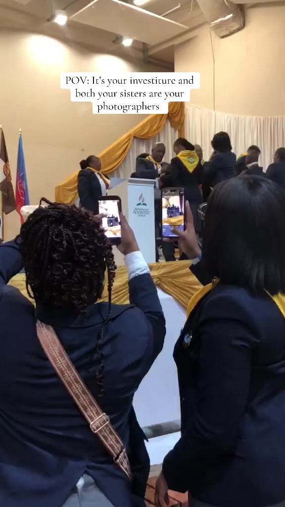@Sinokuhle Dyongo