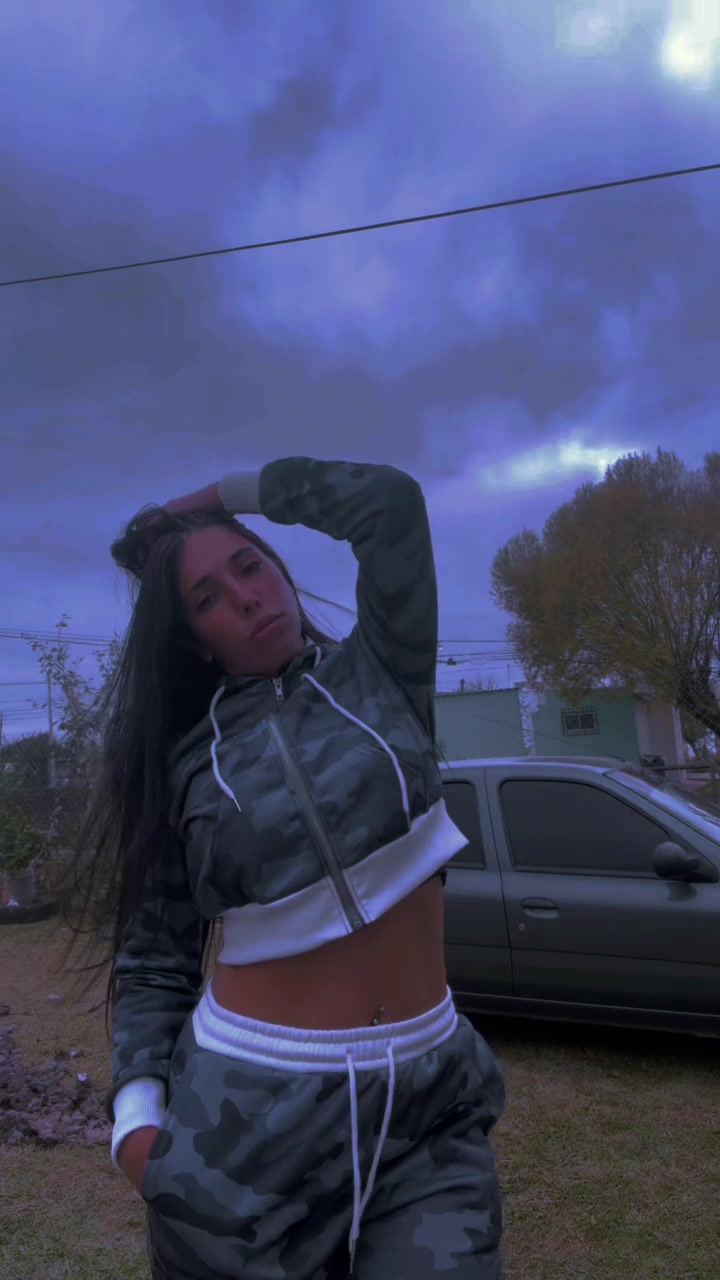 @Ayelen Bregant