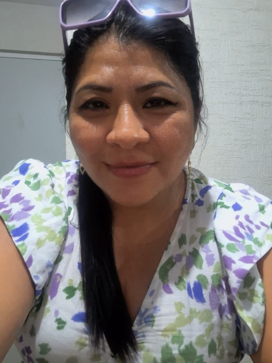 @Adrianita Sanchez