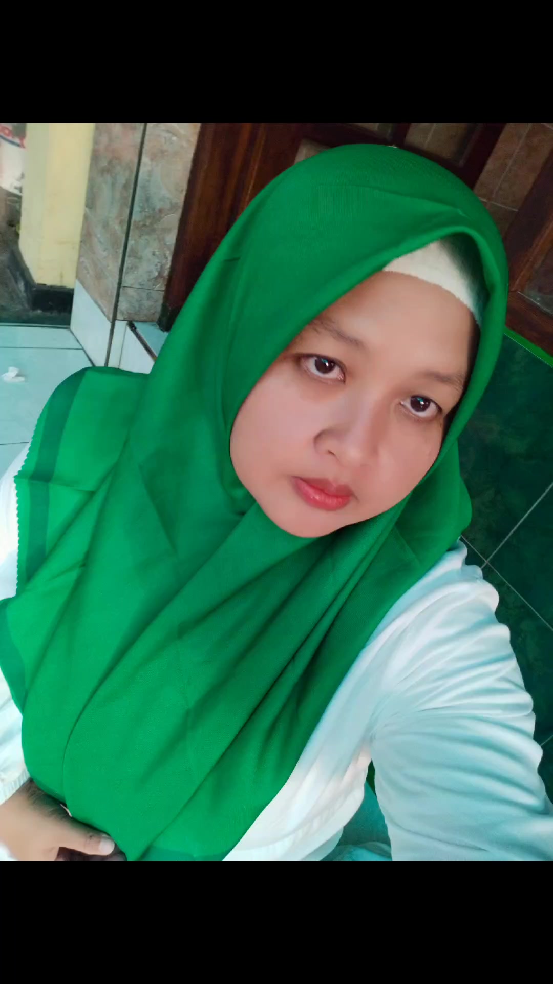 @Bu Ning kediri