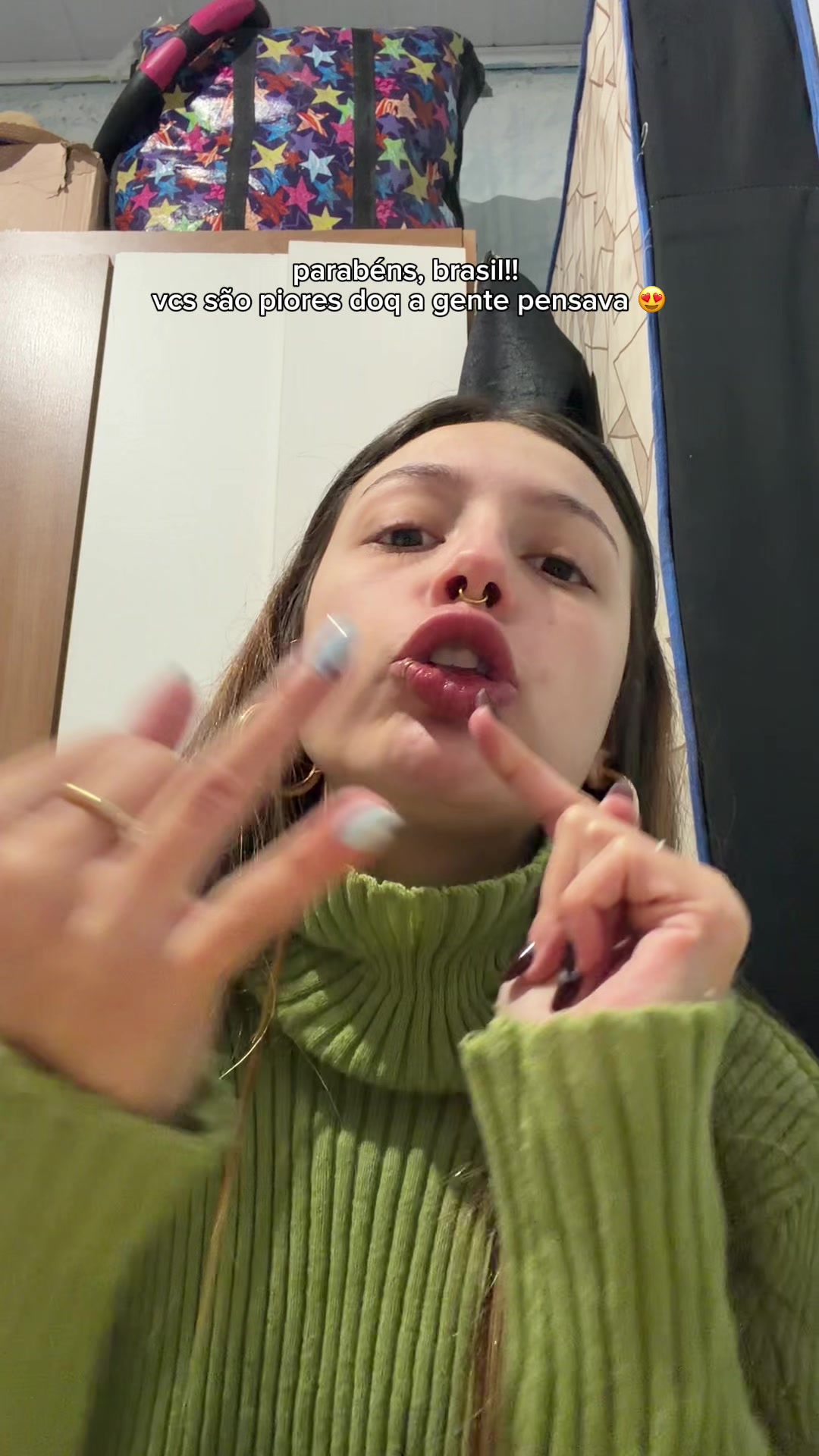 @amanda lenci