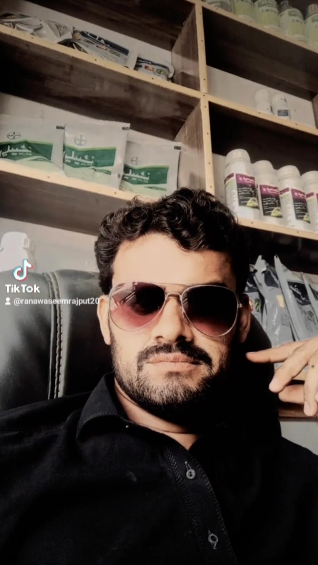@Rana Waseem Rajput