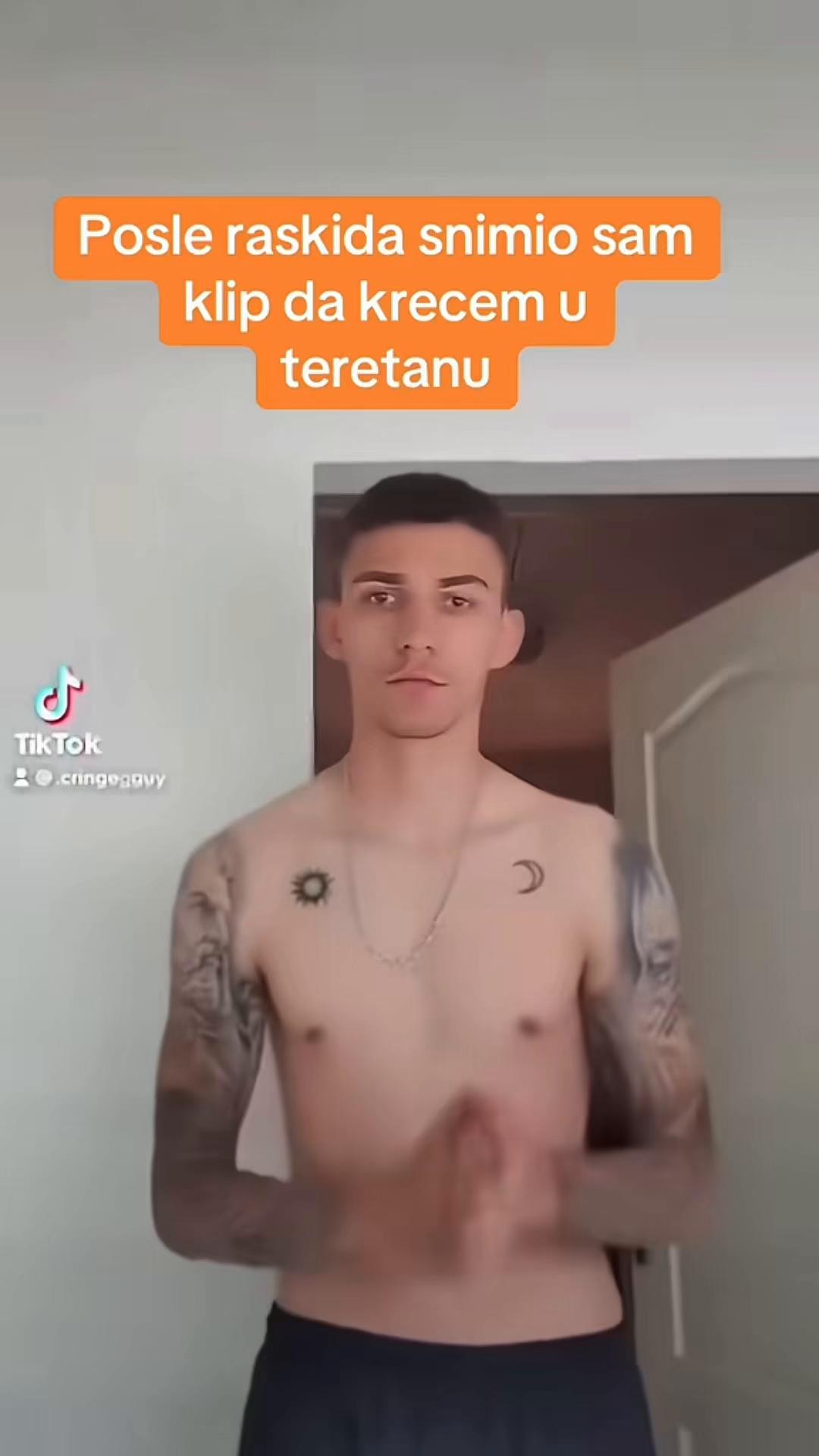 @Cringe Guy