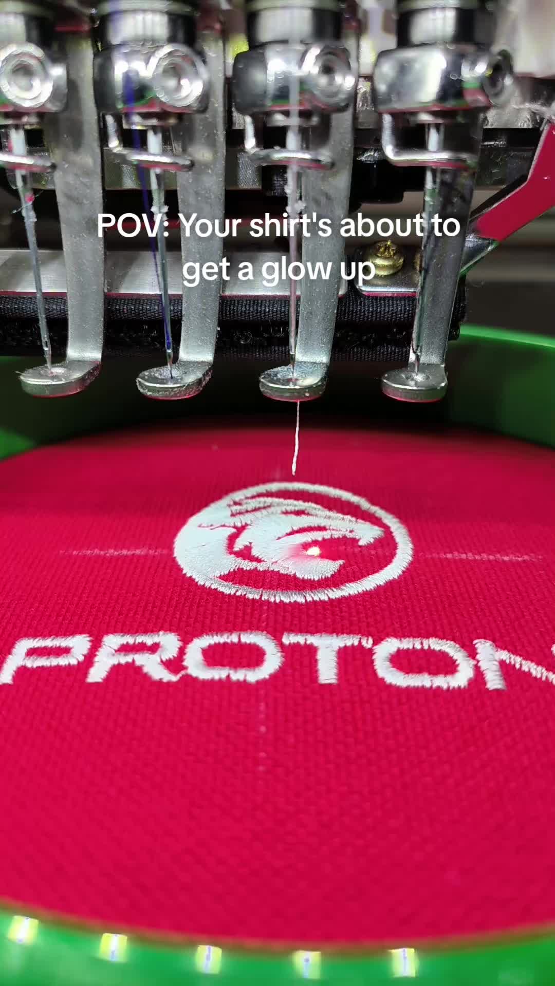 @KAK NOR PRINTING BAJU