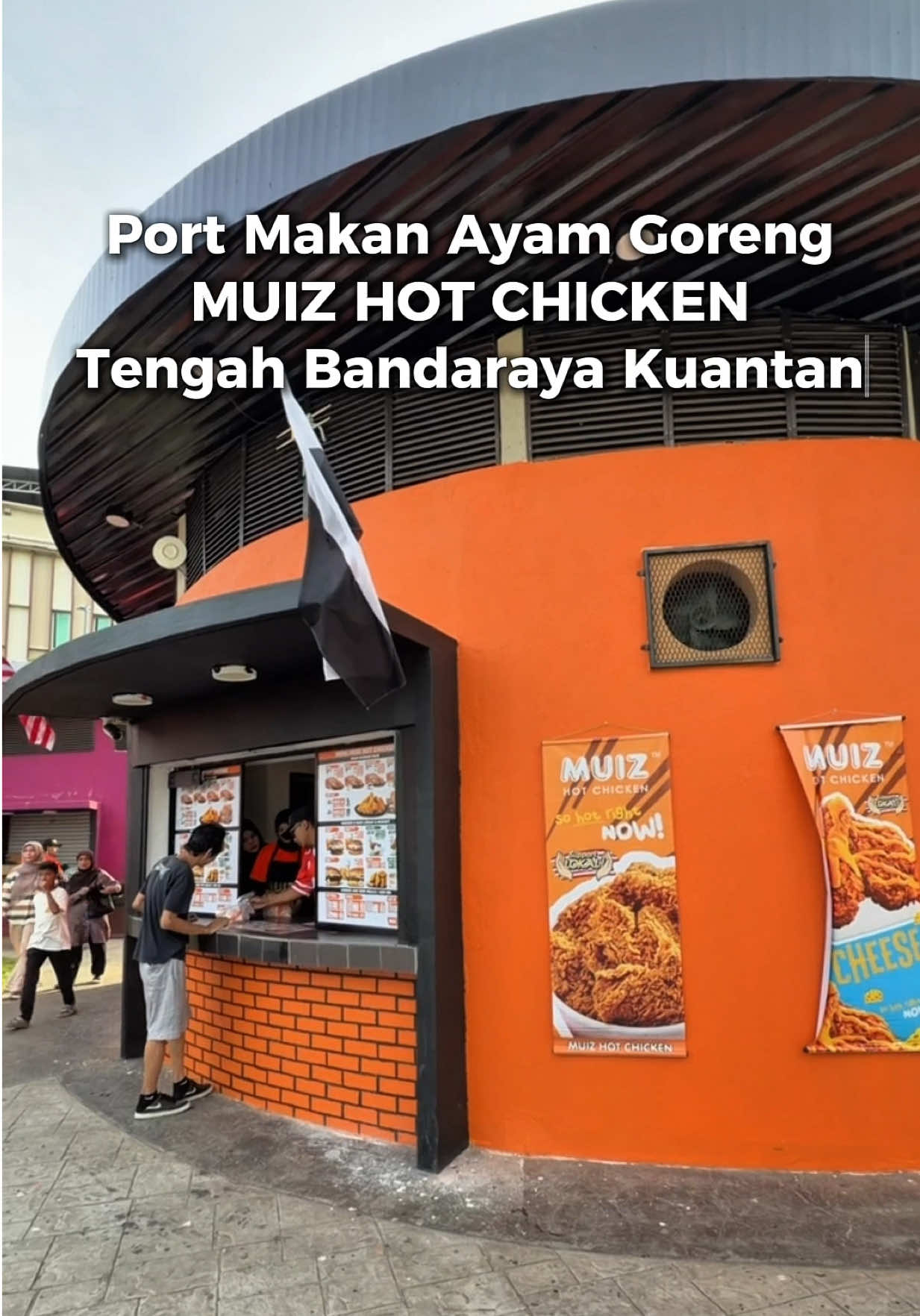 @Jalan Jalan Cari Makan Pahang