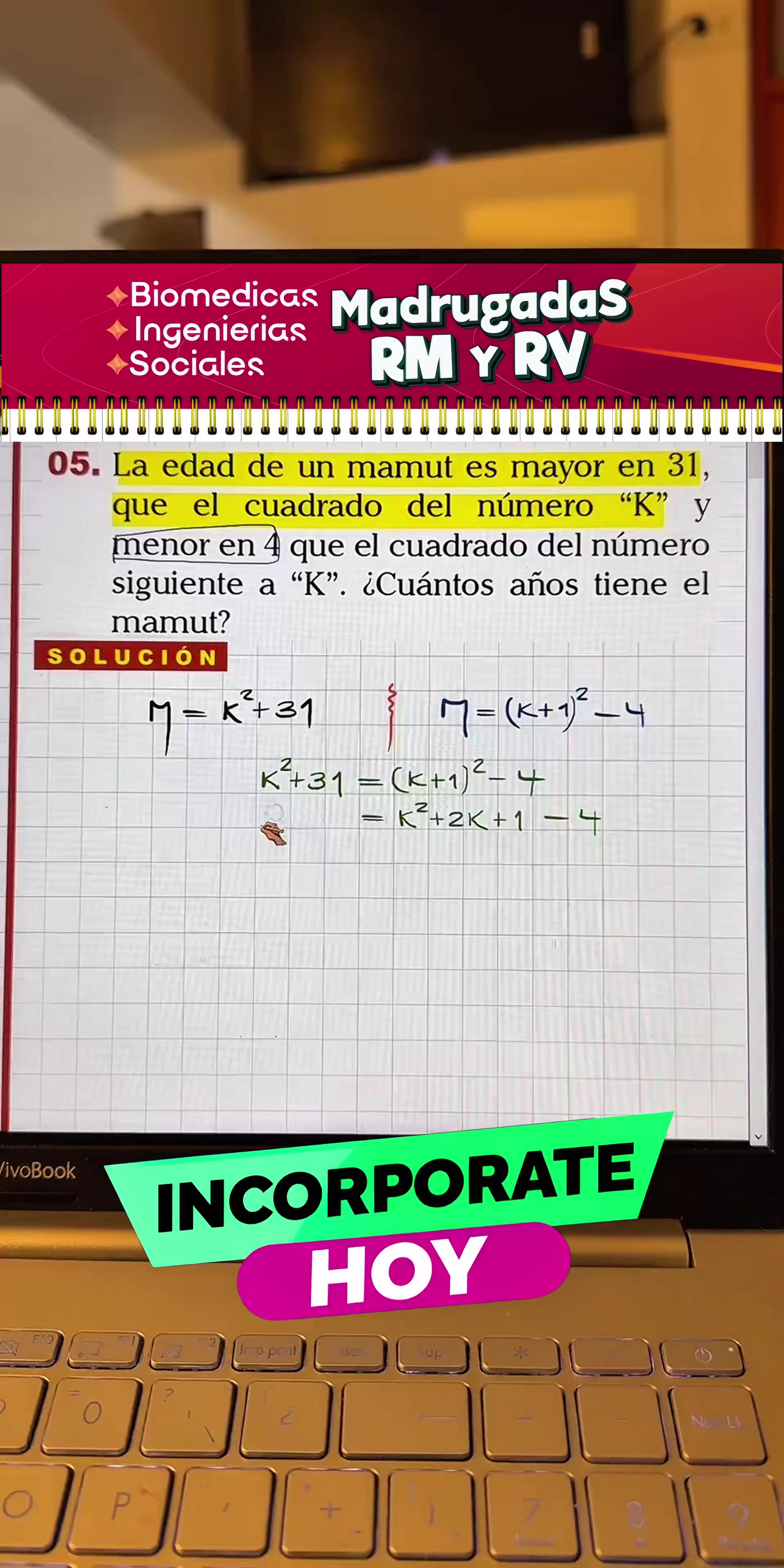 @Academia COKITO