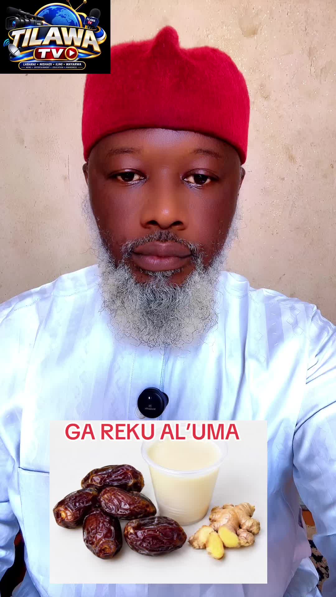 @TILAWA TV Official
