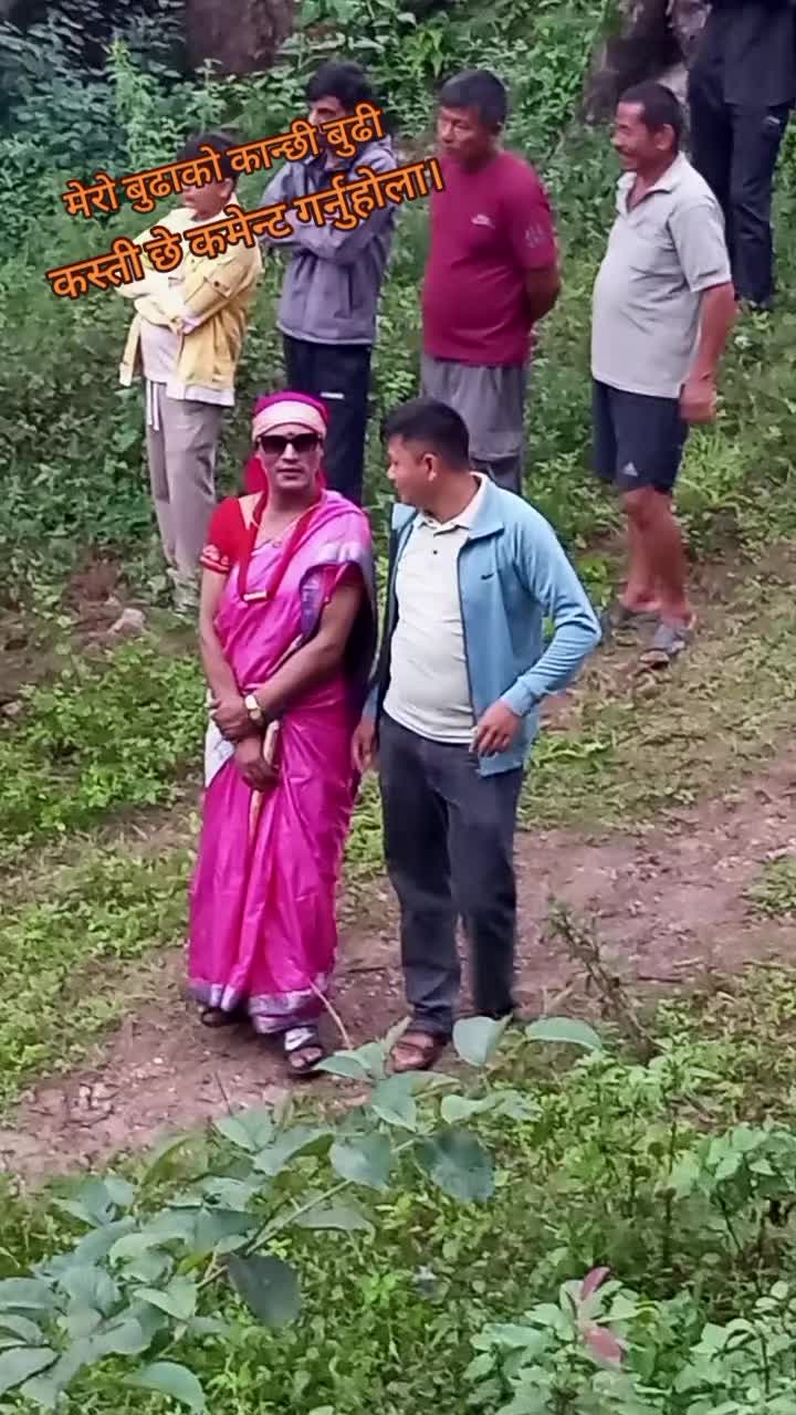 @Maya Bomjan tamang