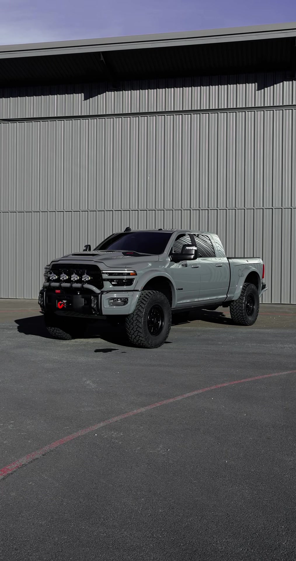 @Diesel Power Products