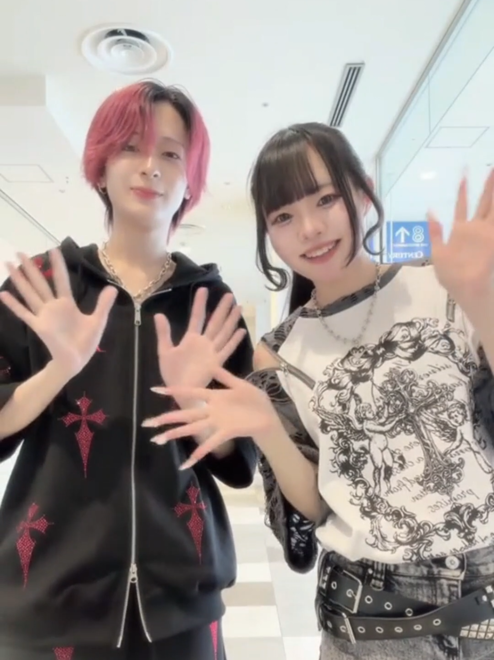 @A'GEM/9名古屋店