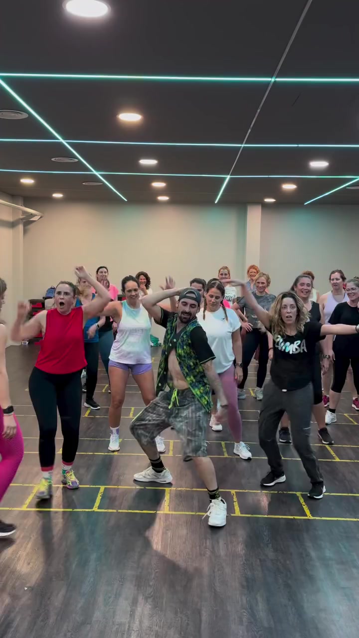 @Portal Zumba Brasil