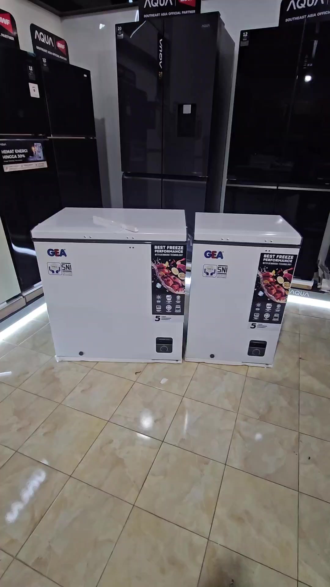@CANDRA ELEKTRONIK WLINGI