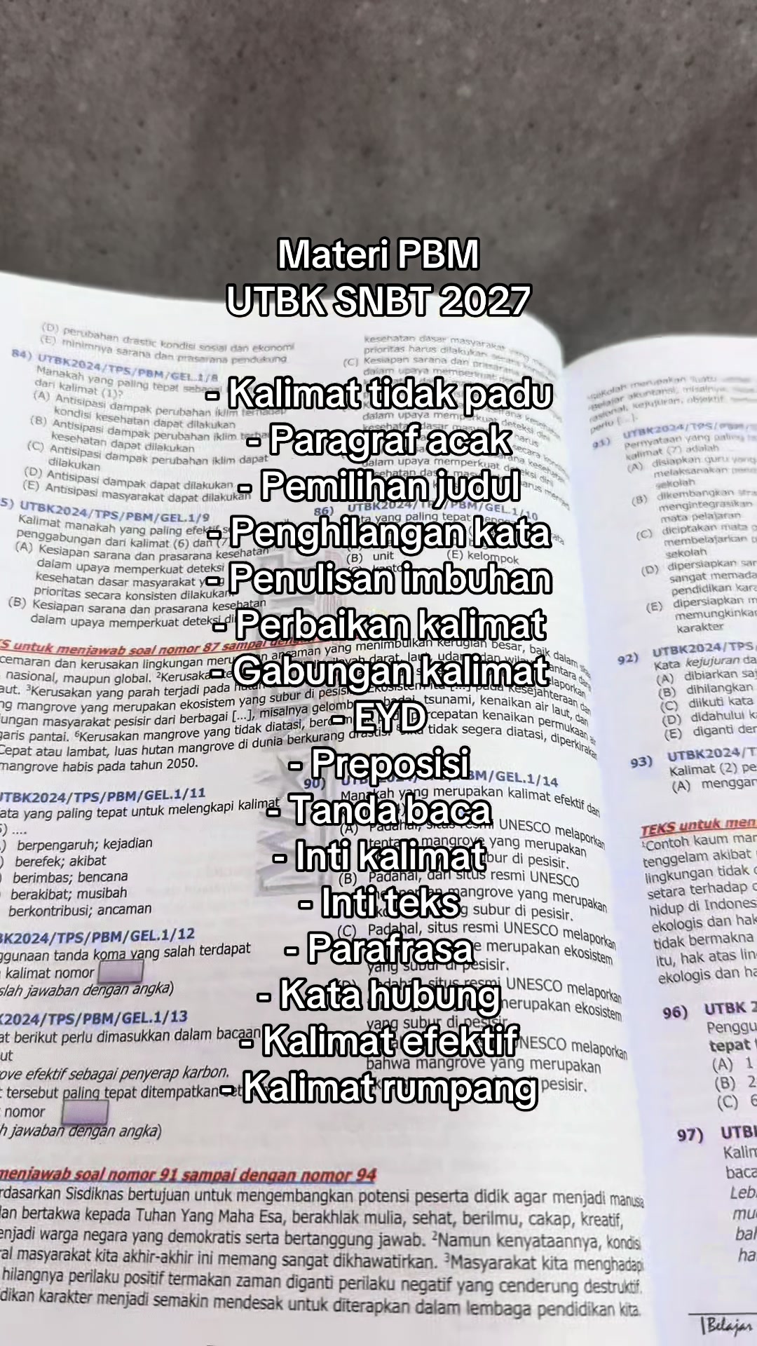 @WILDAN | RESMI JADI ANAK KOST