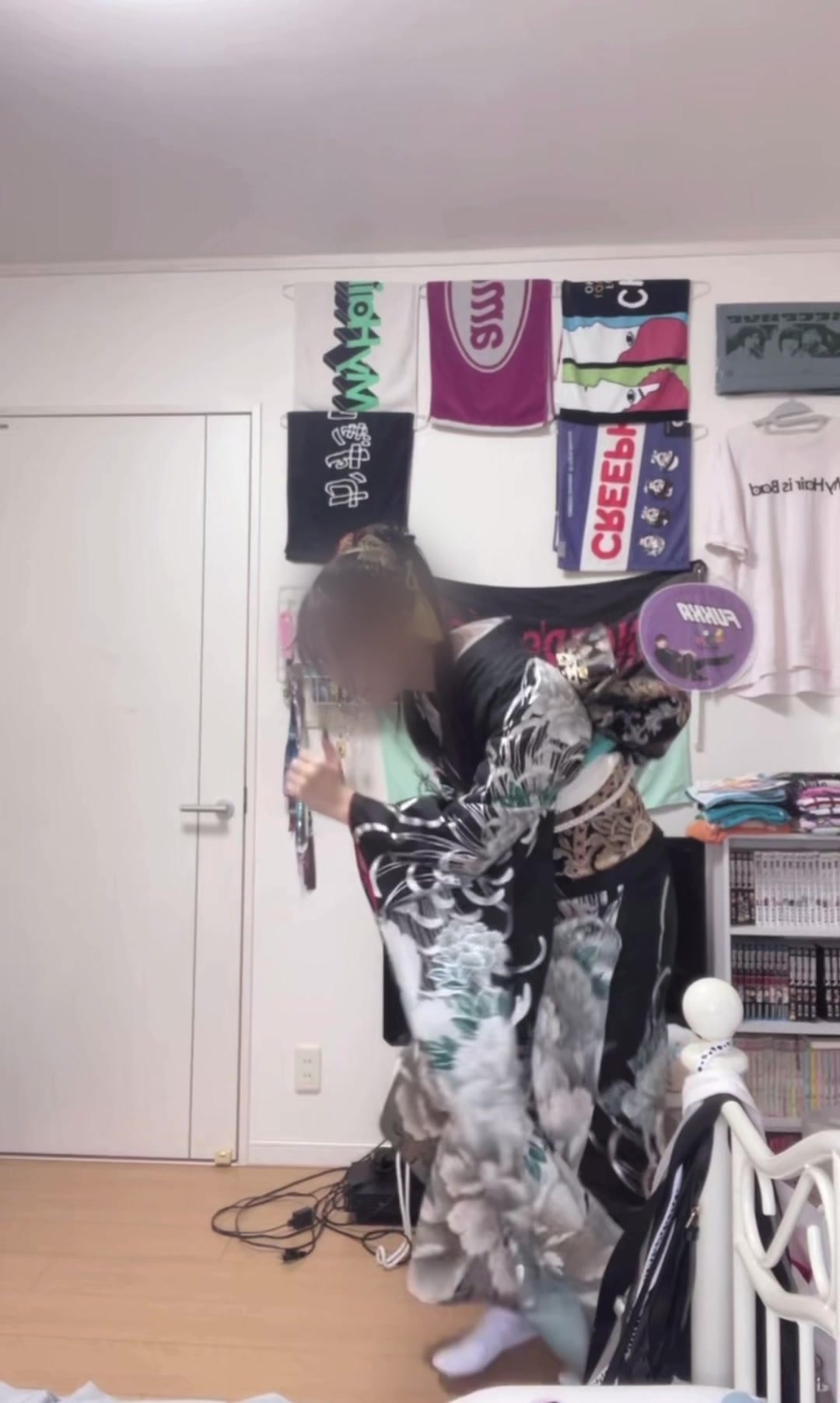 @音色