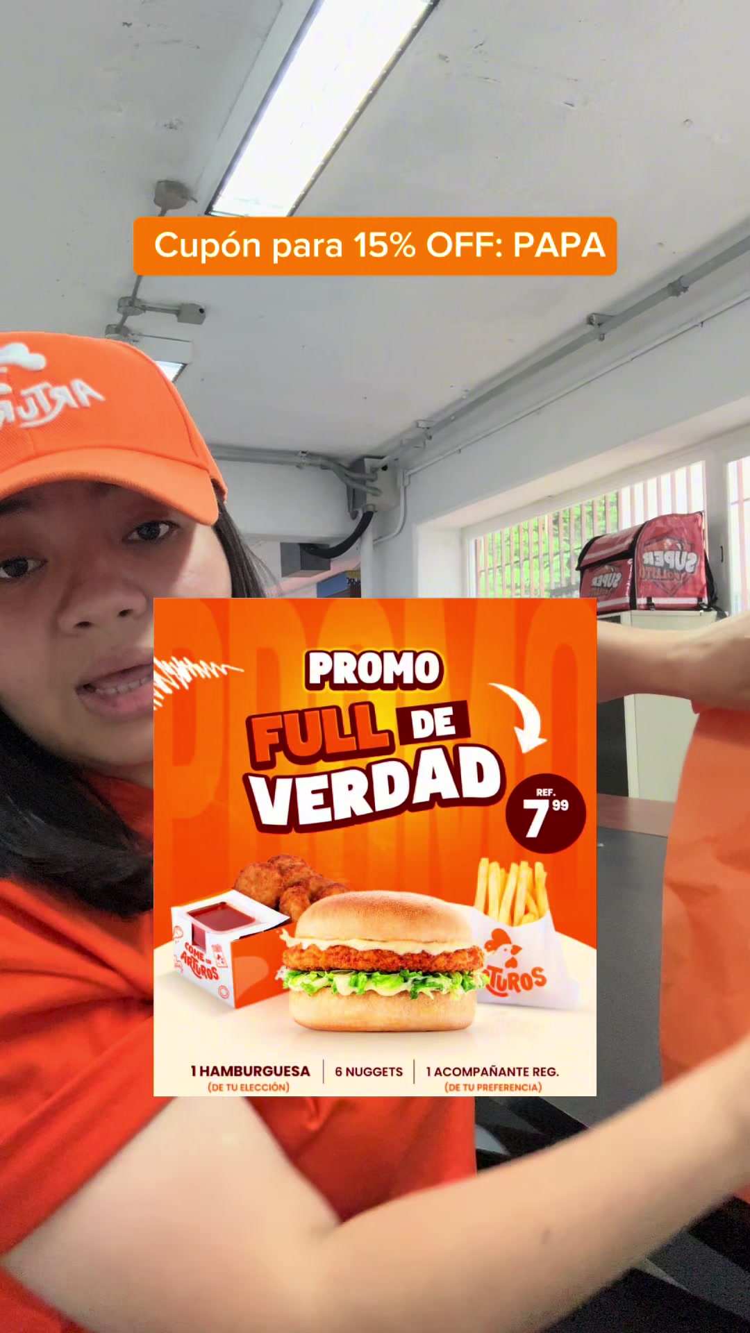 @Arturos Venezuela