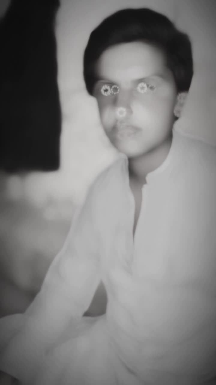 @Marri Baloch ✌️💯