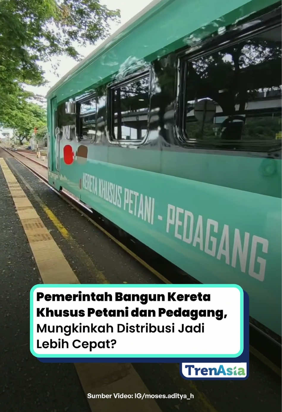 @TrenAsia | Informasi & Bisnis