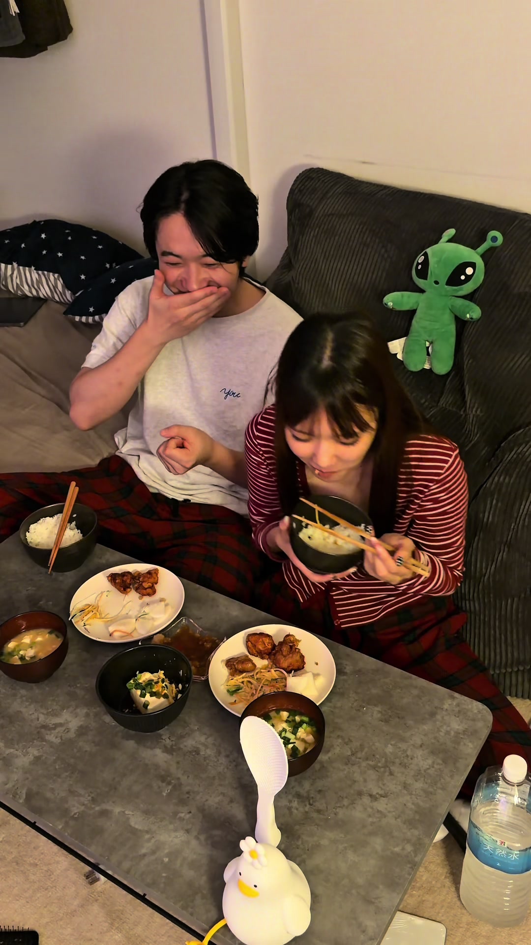 @はるとあかり