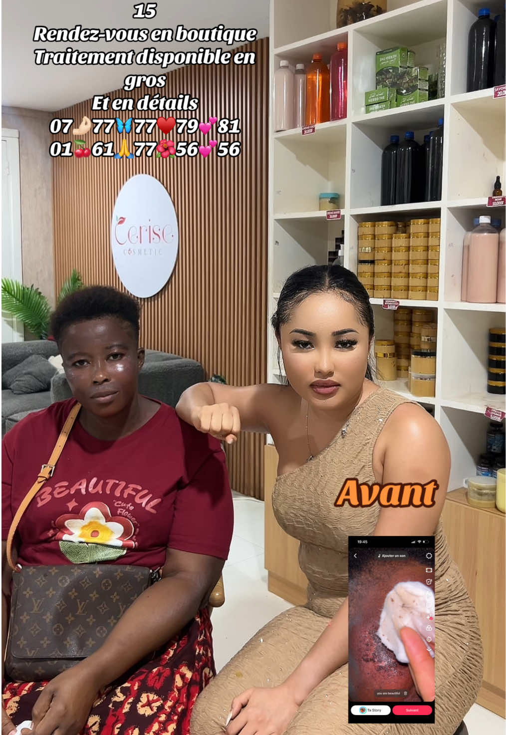 @lavie entrepreneur