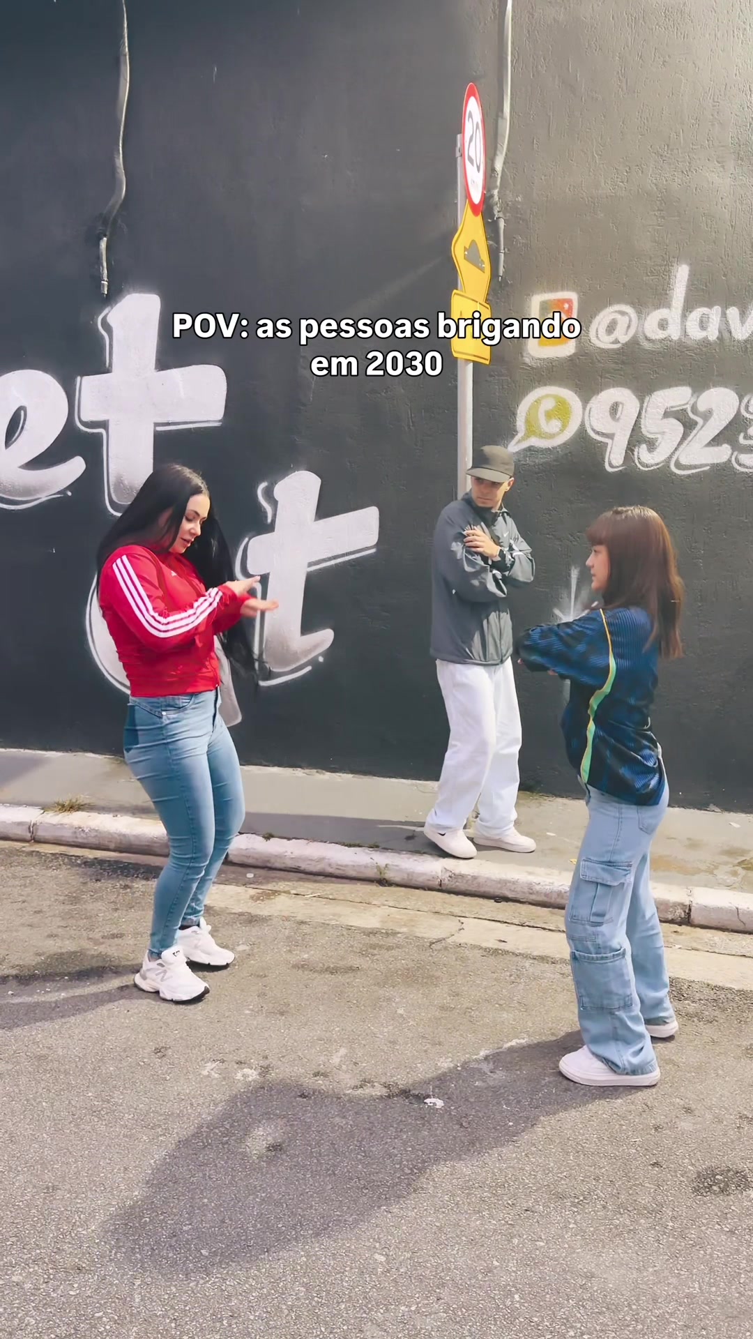 @Roniele Brito
