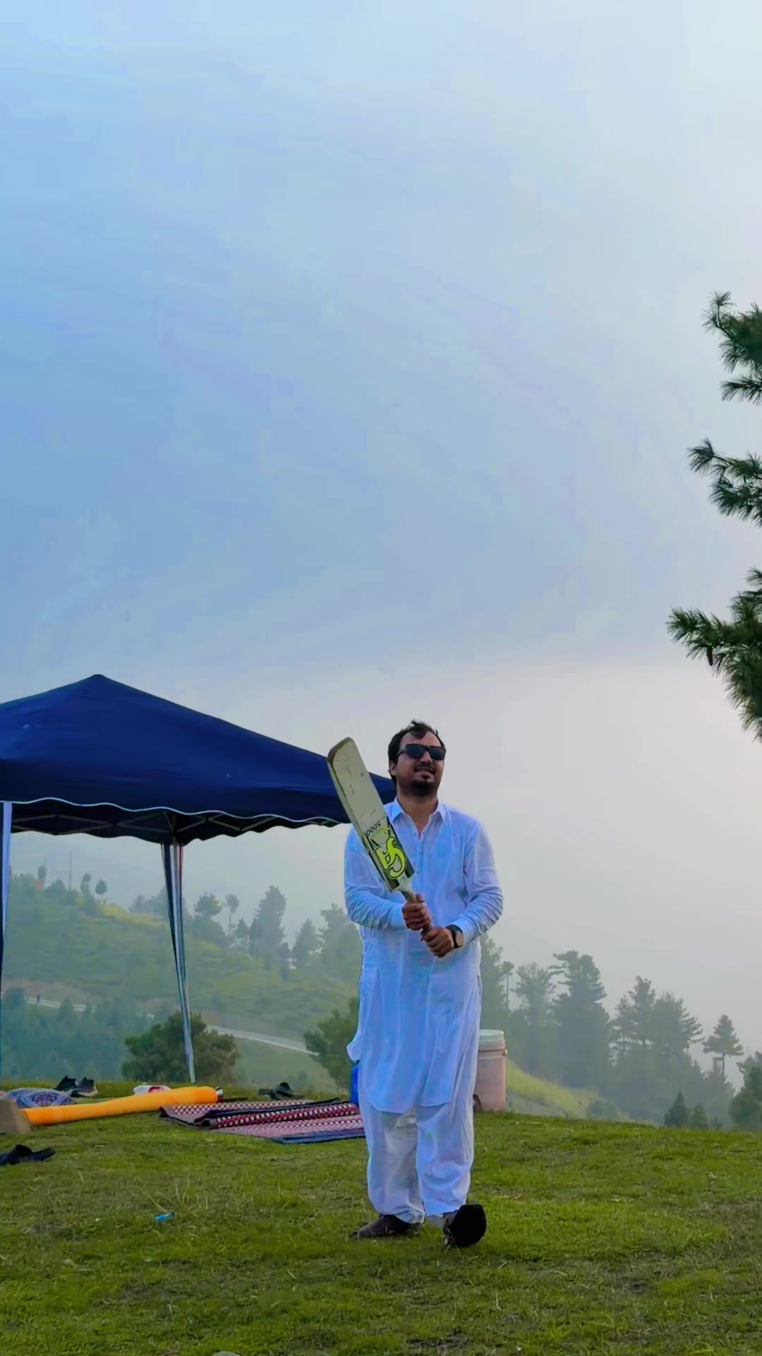 @Amjad Ali Khan
