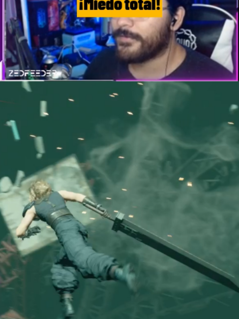 @ZedFeeder