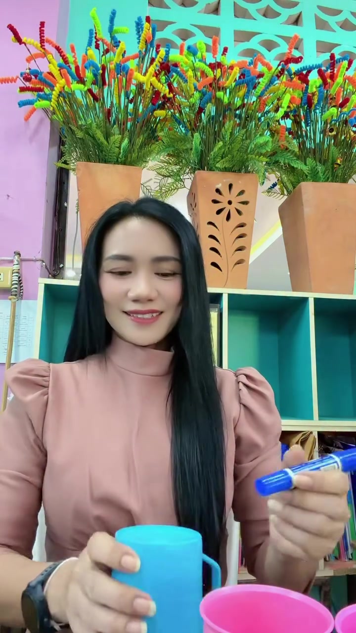 @มน