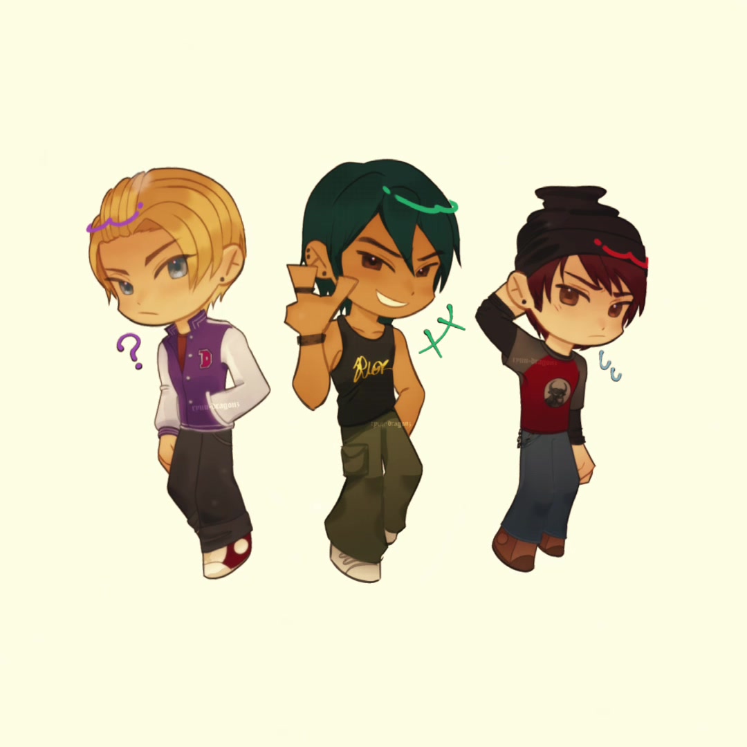 @e v r i e [COMMS OPEN]