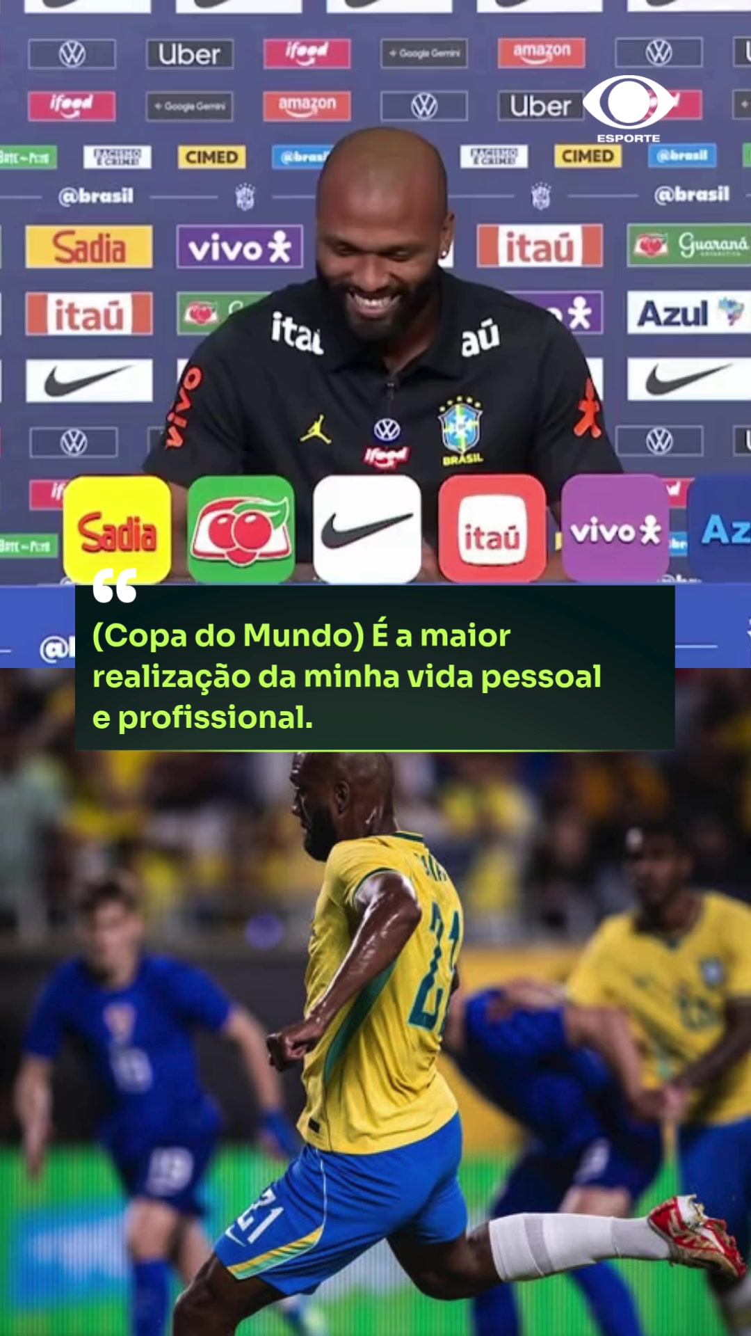@Esporte na Band