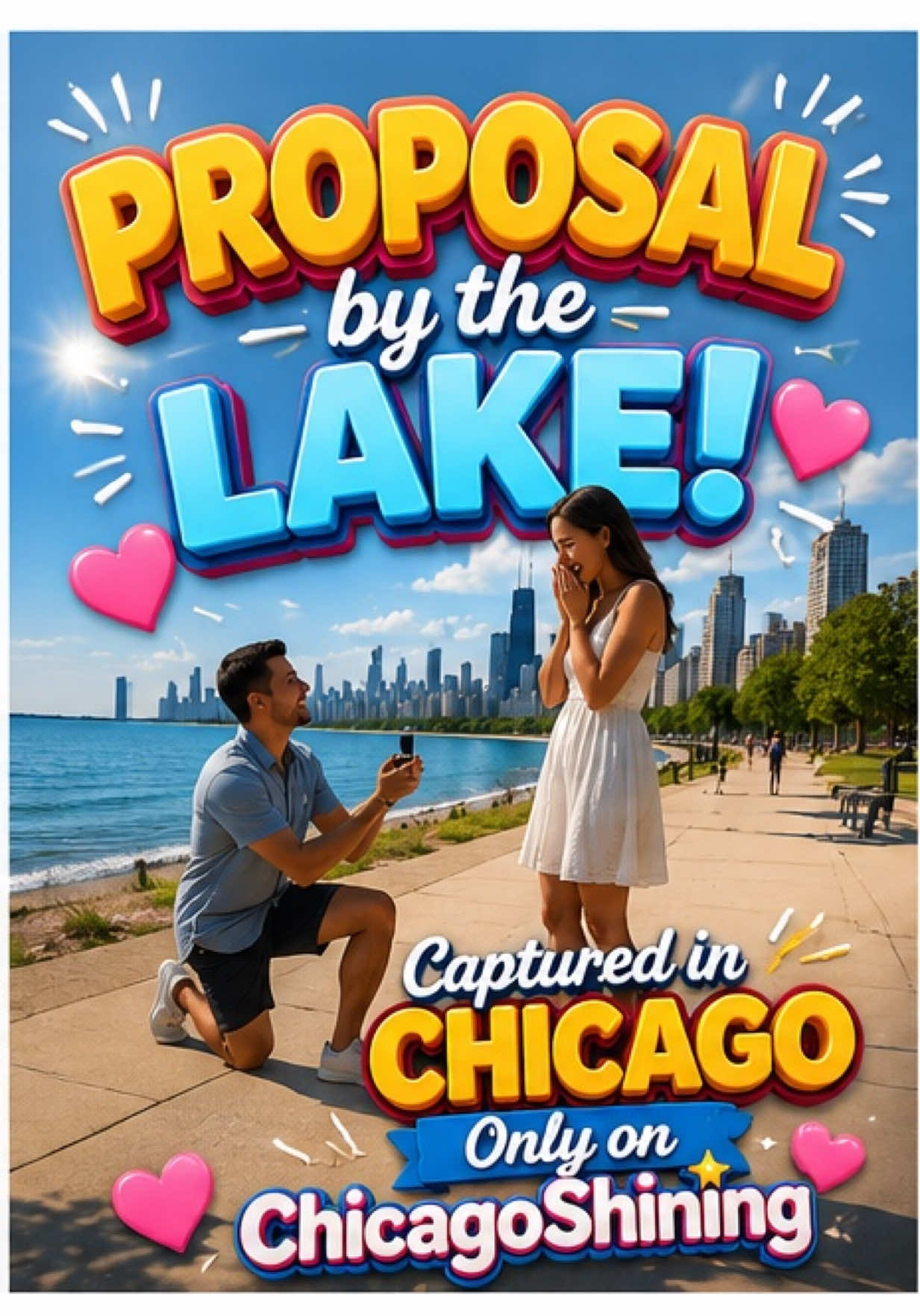 @Chicago Shining